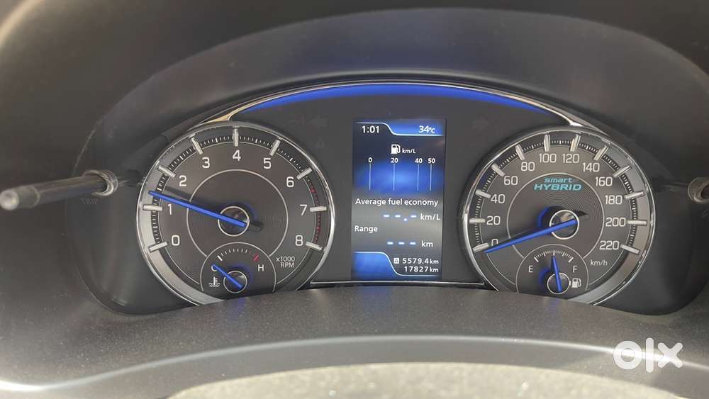 2020 Maruti Suzuki Ciaz