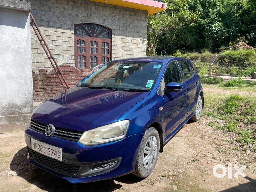 Volkswagen Polo Petrol