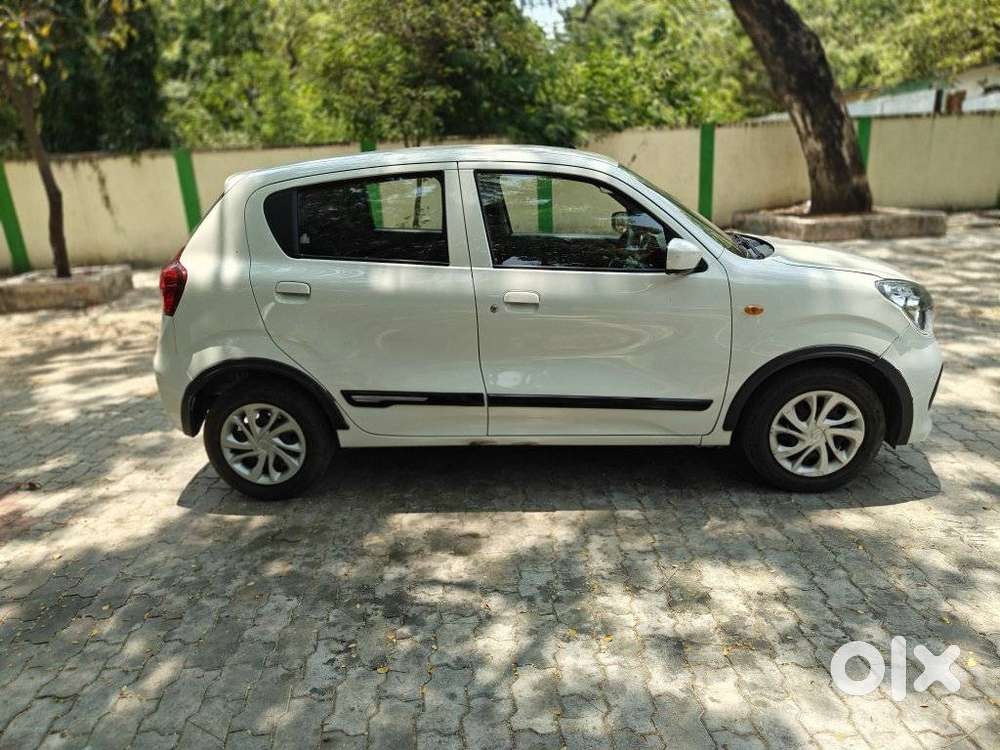 Maruti Suzuki Celerio Vxi, 2023, Petrol