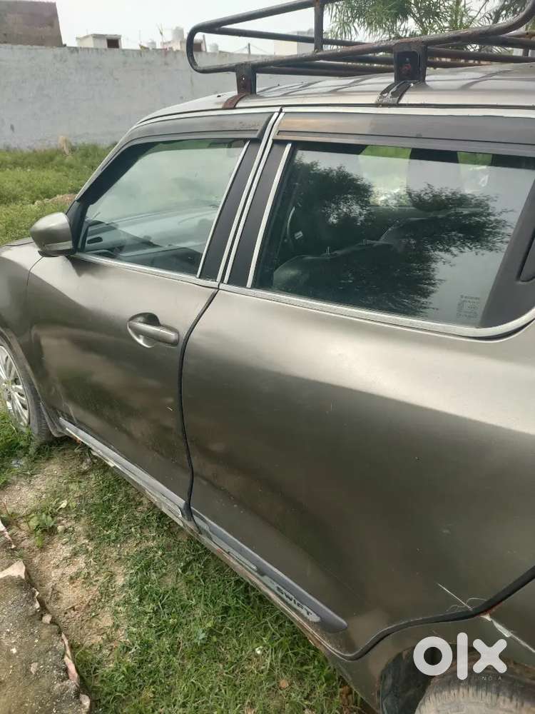 Maruti Suzuki Swift 2020 Petrol