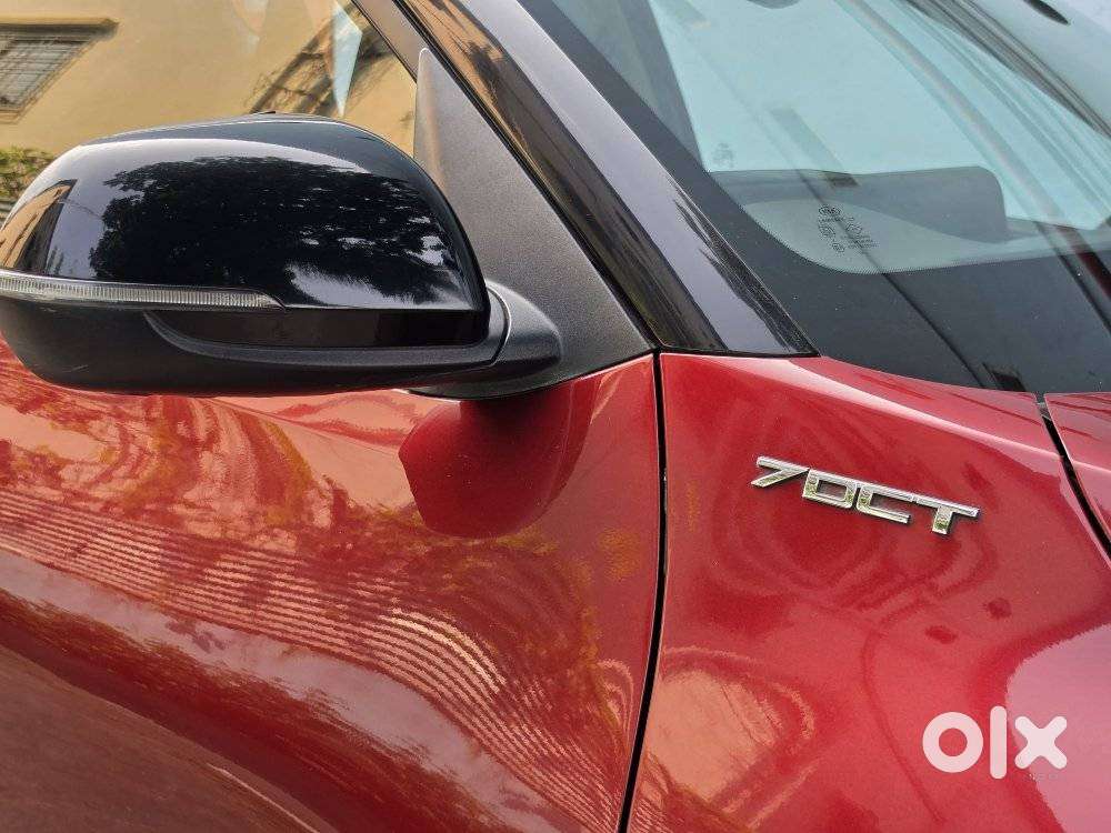 Kia Sonet Gtx Plus, 2021, Petrol