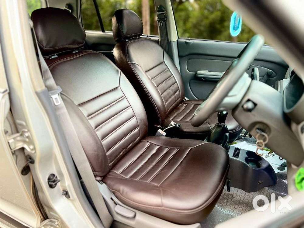 Hyundai Santro Xing Gl, 2005, Petrol