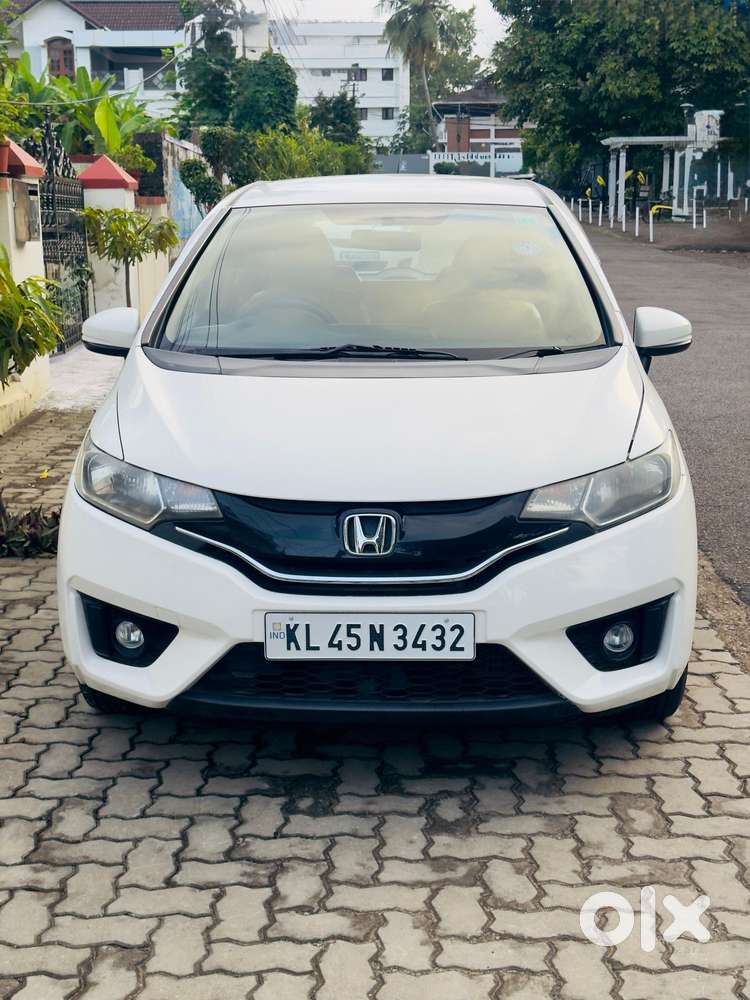 Honda Jazz 1.5 Sv I Dtec, 2016, Diesel