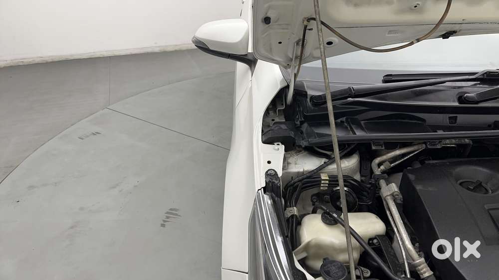 Toyota Corolla Altis 2013-2017 Vl At, 2017, Petrol