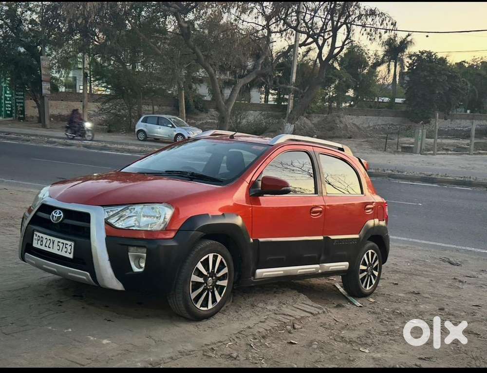 Toyota Car Manual 2015