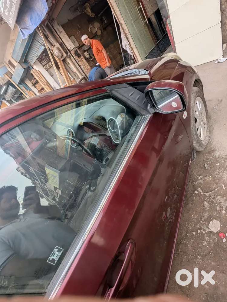 Honda Mobilio 2015 Cng & Hybrids 118000 Km Driven