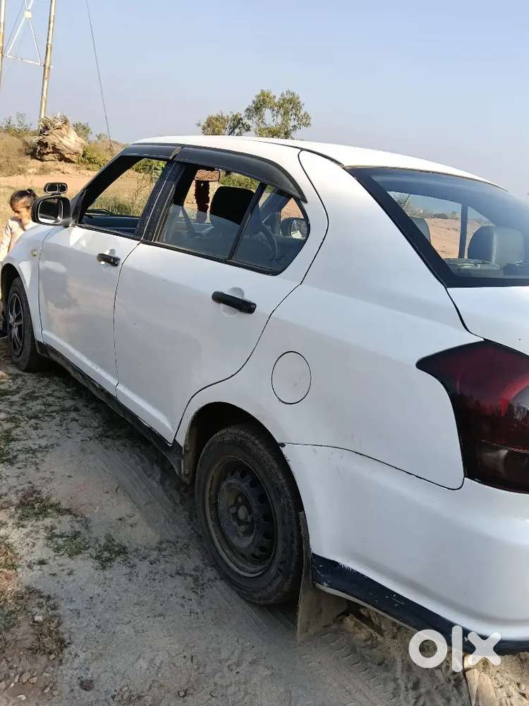Maruti Suzuki Dzire 2013 Diesel 200000 Km Driven