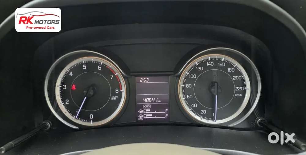 Maruti Suzuki Ertiga Vxi Cng, 2022, Cng & Hybrids
