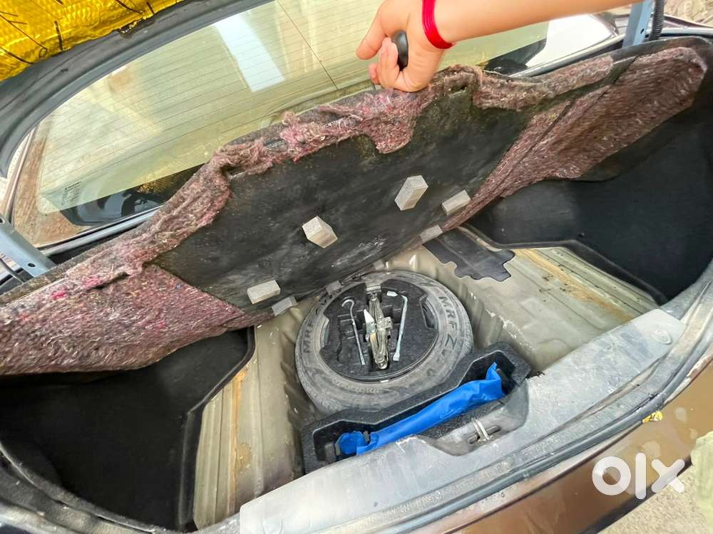 Maruti Suzuki Ciaz Diesel 950000 Km Driven