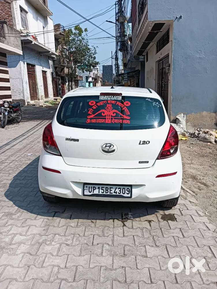 Acchi Gadi Ha Bahut