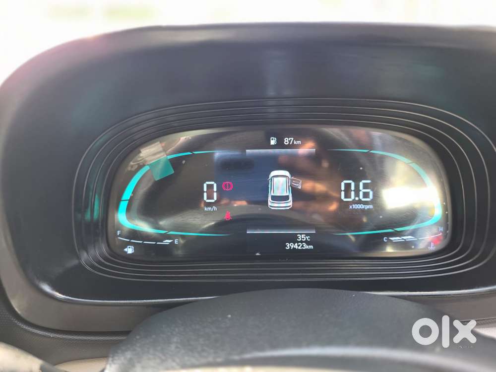 Hyundai Venue [2022-ongoing] 1.2 S, 2022, Petrol