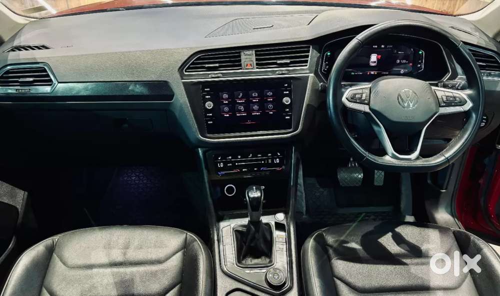 Volkswagen Tiguan 2.0 Elegance Tsi Dsg, 2023, Petrol
