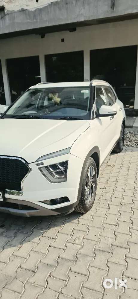 Hyundai Creta 2020 Diesel