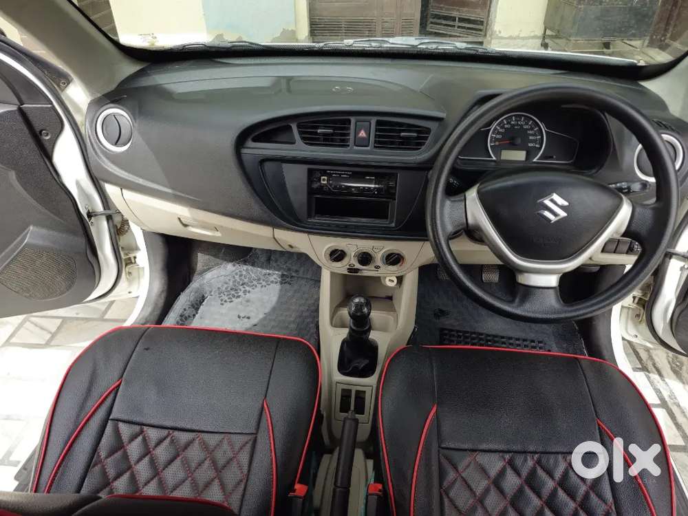 Maruti Suzuki Alto 2020 1st Owner