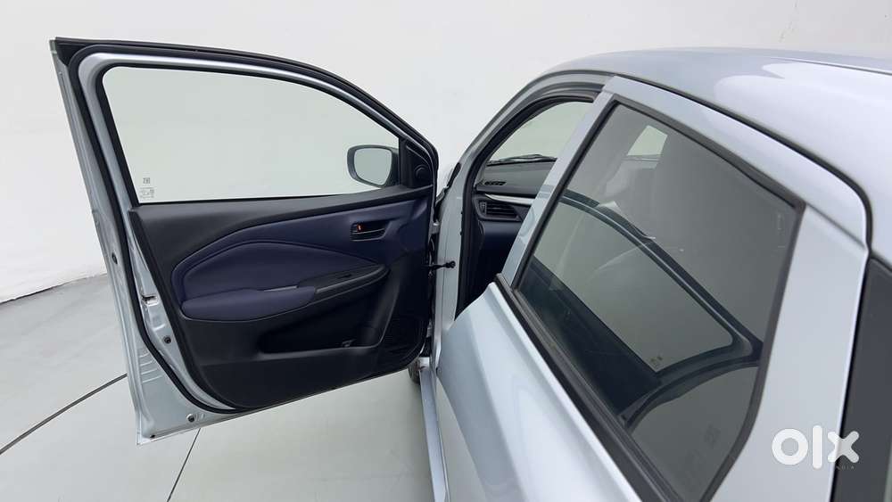 Maruti Suzuki Baleno Maruti-suzuki-baleno-sigma-diesel, 2023, Petrol