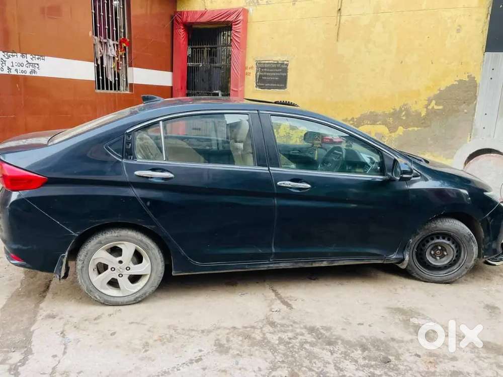 Honda City 2014 Diesel 79200 Km Drivenp