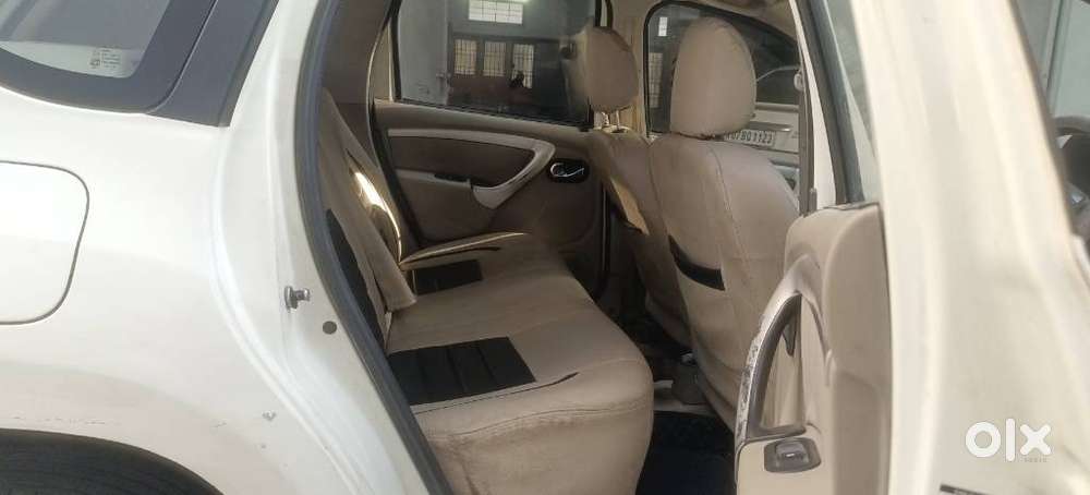 Nissan Terrano Xl D Plus, 2014, Diesel