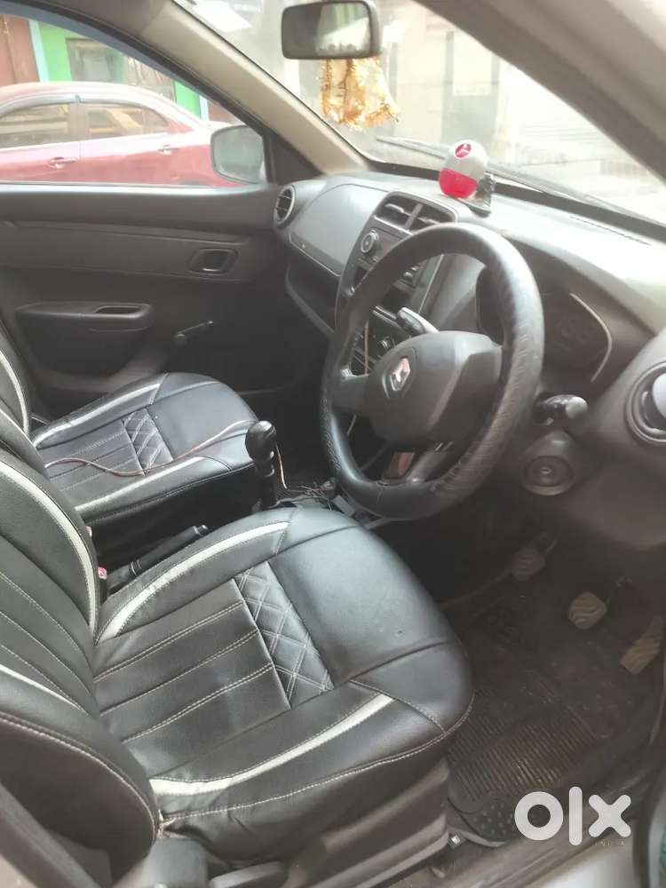 Renault Kwid 2019 Petrol 21000 Km Driven