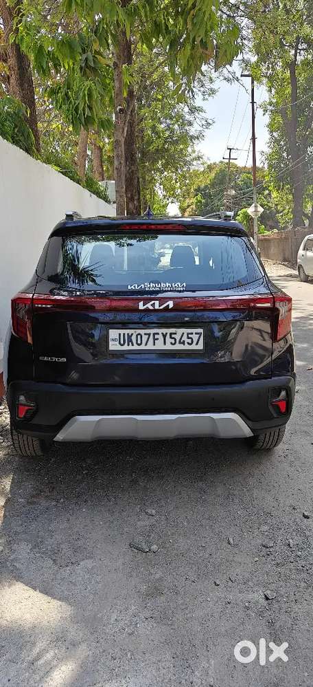 Good Condition With Company Fitted Alloy