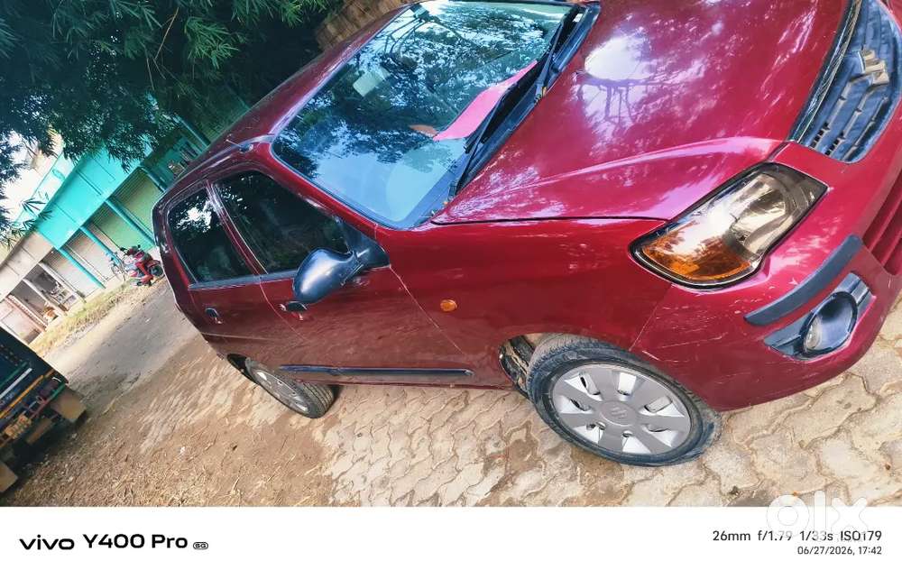 Good Condition
