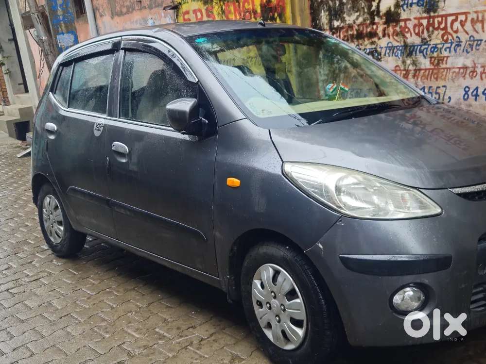 Hyundai I10 Petrol 2010 100000 Km
