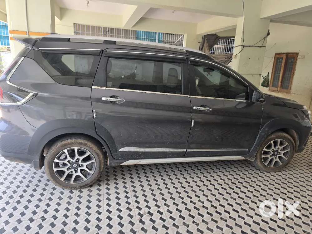 Maruti Suzuki Xl6 2024 December Ending
