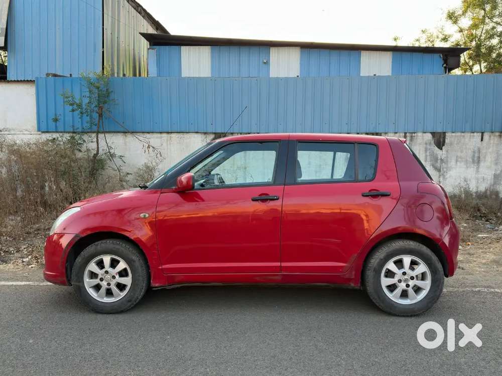 Maruti Suzuki Swift 2007 Petrol 150000 Km Driven