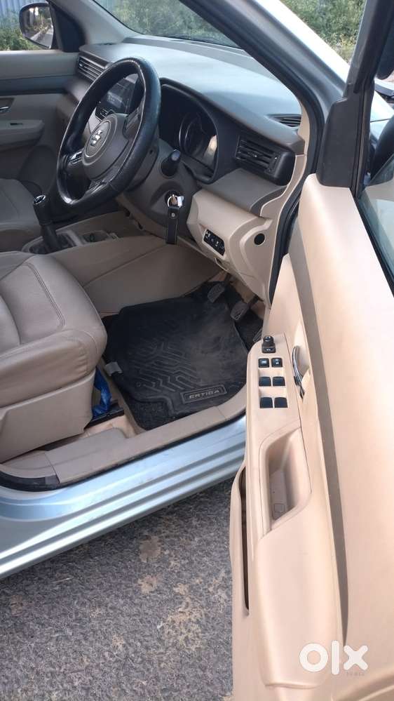 Maruti Suzuki Ertiga Vxi (o) Cng, 2023, Cng & Hybrids