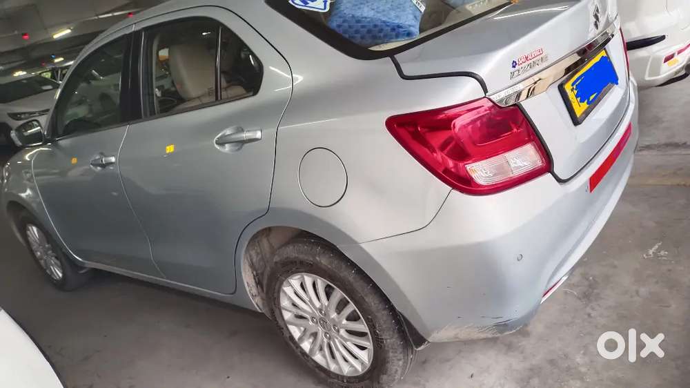 Maruti Suzuki Dzire 2024 Petrol Well Maintained