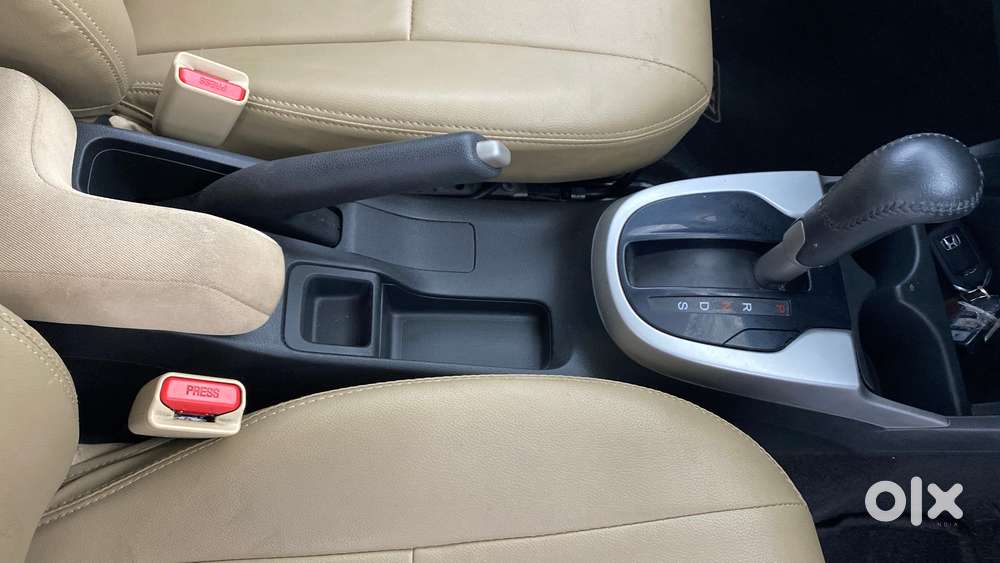 Honda Jazz Vx Cvt, 2022, Petrol