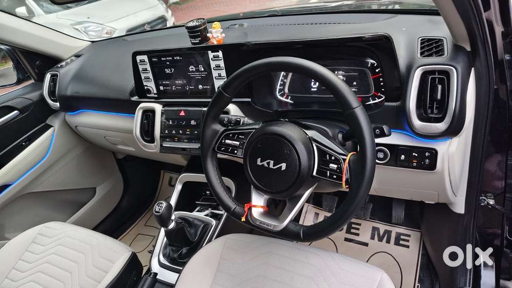 Kia Sonet 1.2 Htk Plus, 2026, Petrol