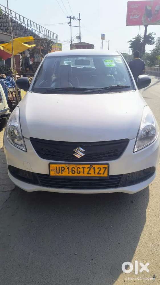 Maruti Suzuki Dzire 2019 Private Bhi Ho Jaegi