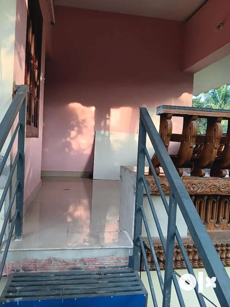 Rent house near kazhakkoottam,technopark For Rent Houses