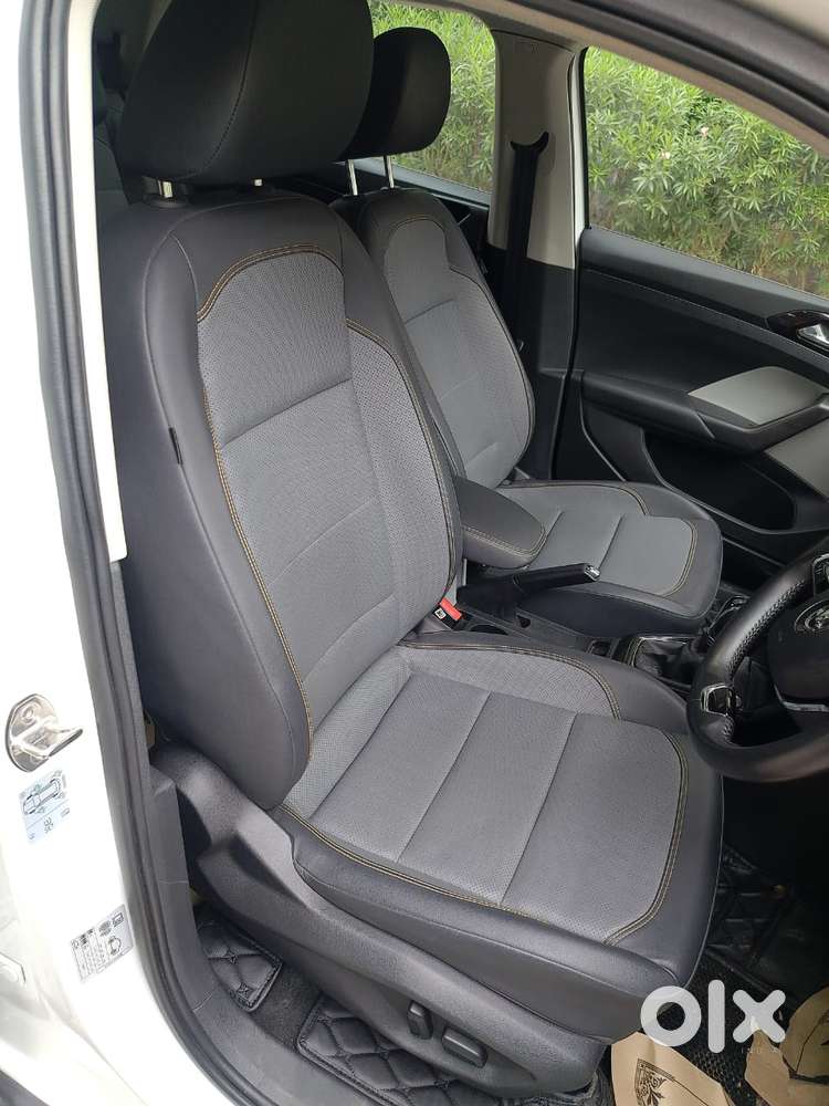 Skoda Kushaq 1.5 Tsi Style Dsg, 2024, Petrol