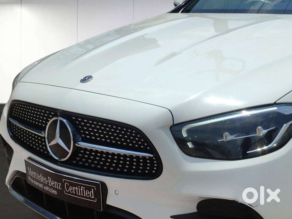 Mercedes-benz E-class E 220d Exclusive, 2023, Diesel