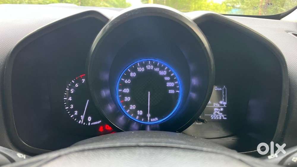 Hyundai Venue E 1.2 Petrol, 2021, Petrol