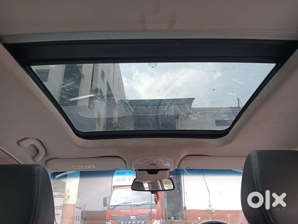 Mg Hector Hybrid Sharp Mt, 2020, Diesel