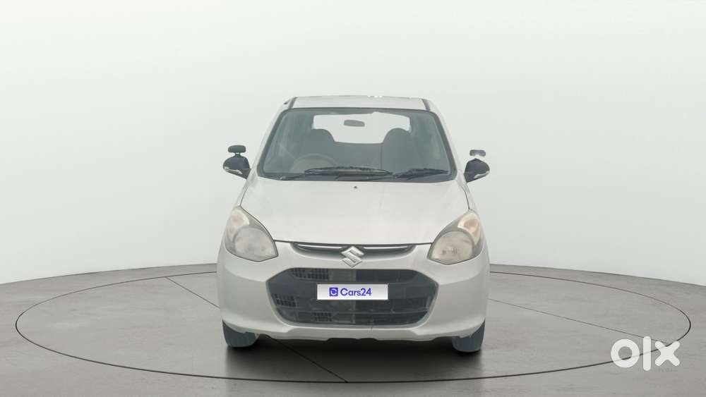 Maruti Suzuki Alto 800 Lxi, 2013, Petrol