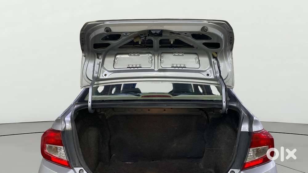 Honda Amaze S Cvt I-vtec, 2019, Petrol