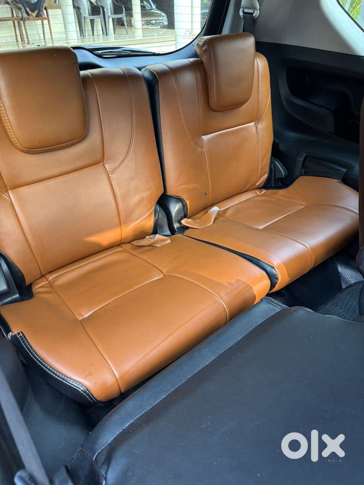 Toyota Innova Crysta 2.4 Vx Mt, 2017, Diesel