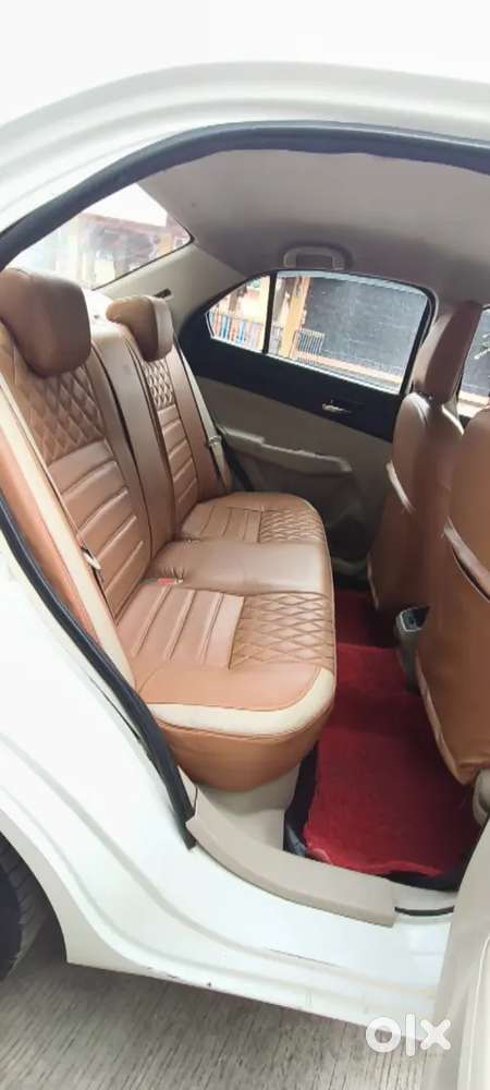 Maruti Suzuki Dzire 2020 Petrol Good Condition