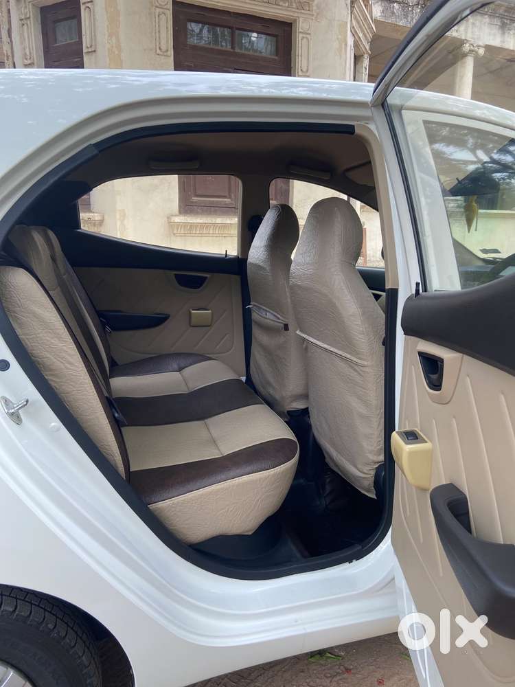 Hyundai Eon D-lite +, 2016, Petrol