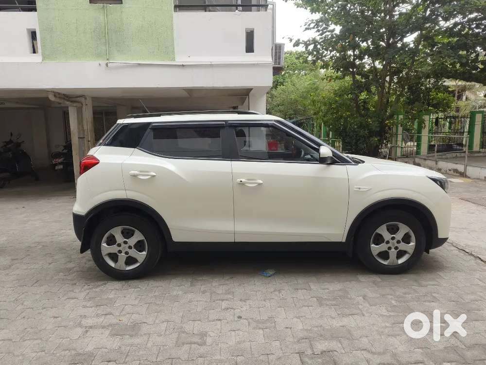 Mahindra Xuv300 2022 Petrol 17800 Km Driven