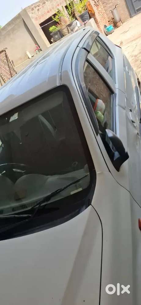 Maruti Suzuki Alto 2014