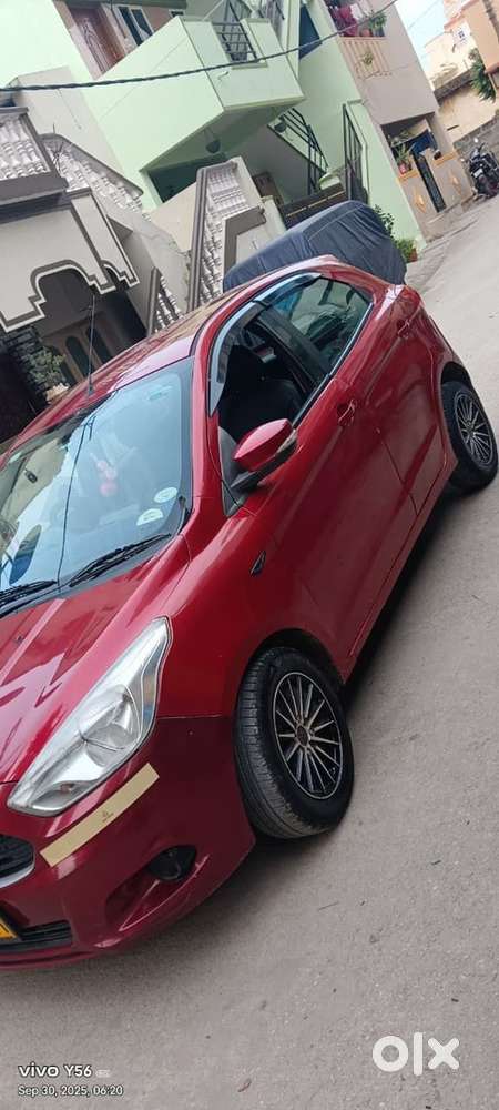 Ford Figo Diesel 2018 Model