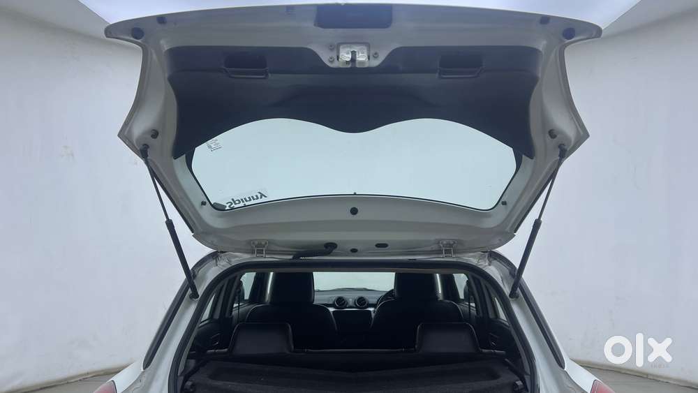 Maruti Suzuki Swift Vvt Vxi, 2023, Petrol