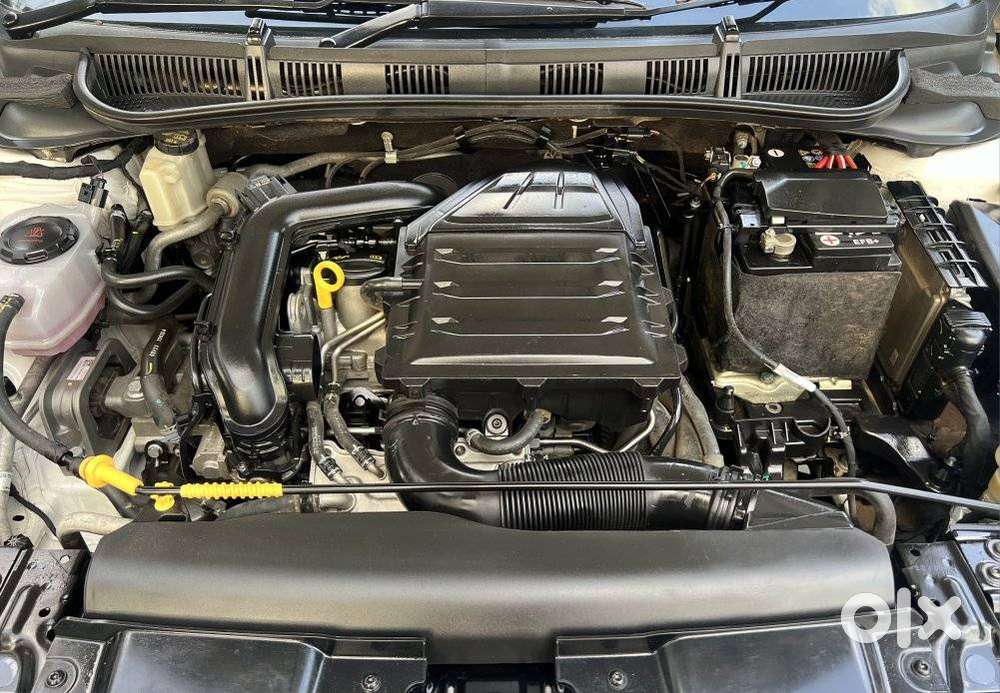 Volkswagen Virtus 1.0 Topline Tsi At, 2023, Petrol