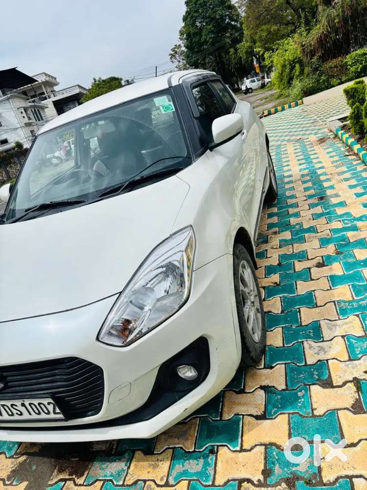 My New Condition Swift Top Model Push Buton Start