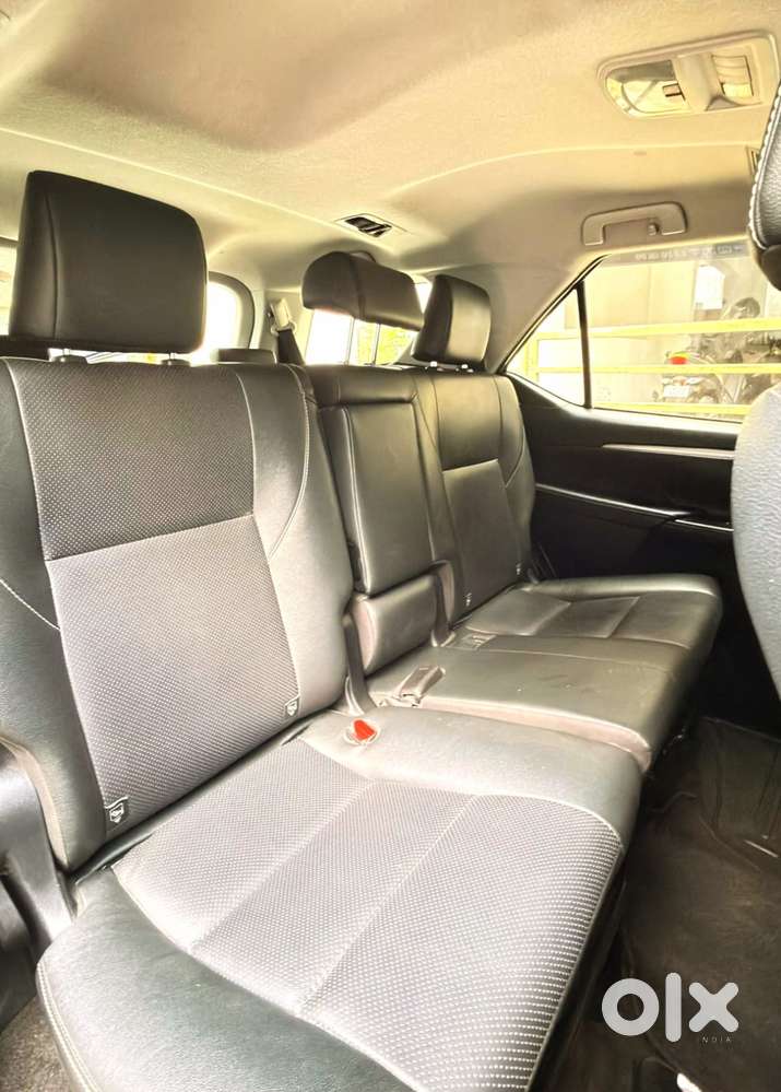 Toyota Fortuner 3.0 4x2 Automatic, 2024, Diesel