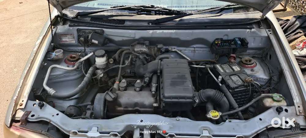 Maruti Suzuki Alto 2010 Petrol Well Maintained